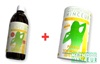 POTAGE MINCEUR AVEC BOISSON ANTI-CELLULITE