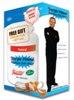 REDUCE FAT FAST (2)+ 1 GRATUIT+ SLIM AND CREAM